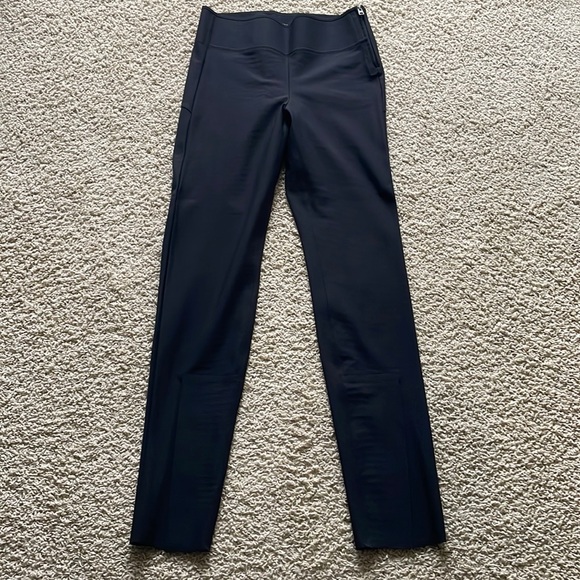 Athleta Pants & Jumpsuits Euc Athleta Interstellar Tight Poshmark